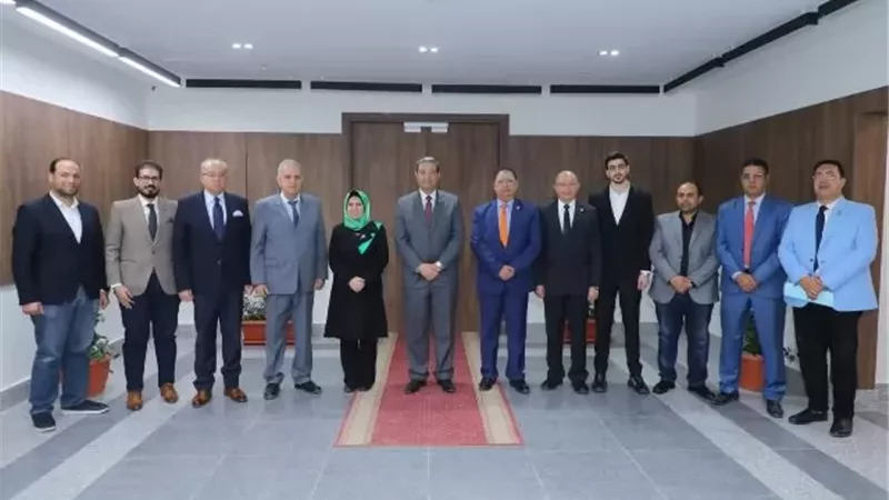 بوابة الجمهورية
