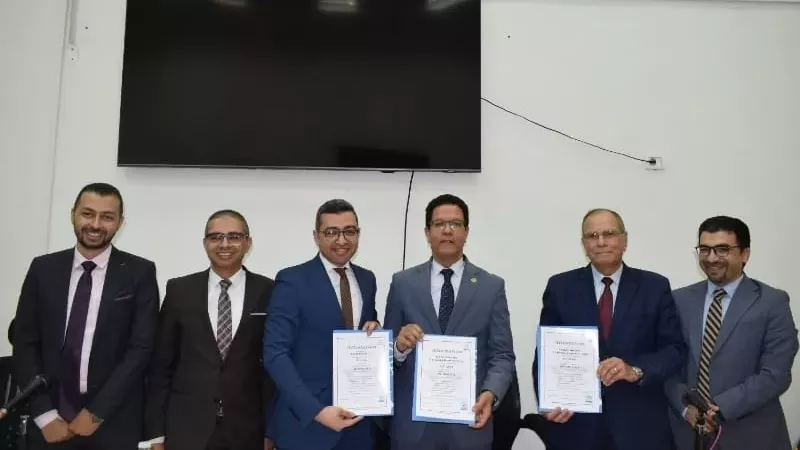 الدكتور ناصر الجيزاوي