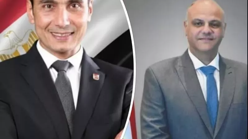 الشباب والراضة بالقليوبية