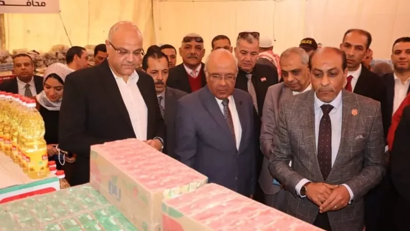 المهندس أيمن عطية