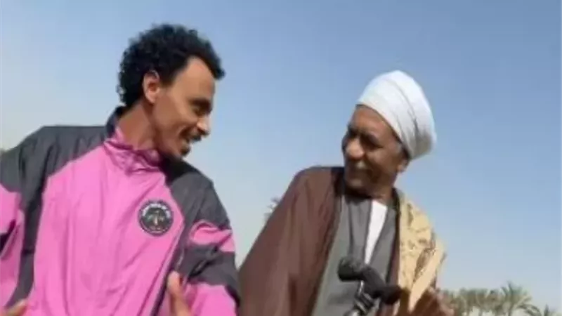 سيد رجب وأحمد بحر