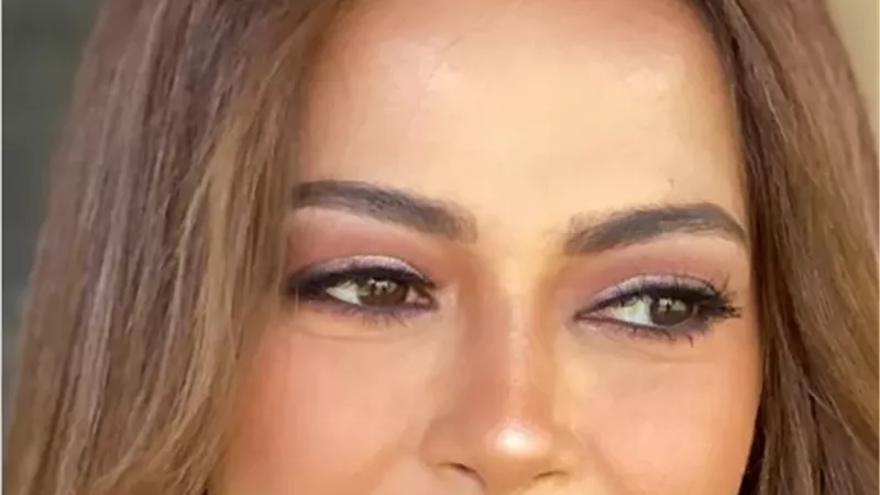 داليا مصطفى