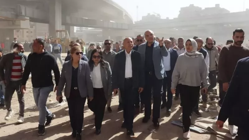 المهندس أيمن عطية