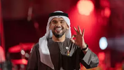 كالعادة.. صوت حسين الجسمي يجلجل اعلانات شهر رمضان