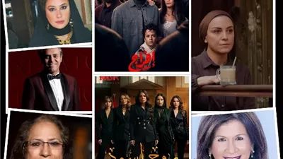 حكايات حقيقية تتصدر المشهد الدرامي في رمضان