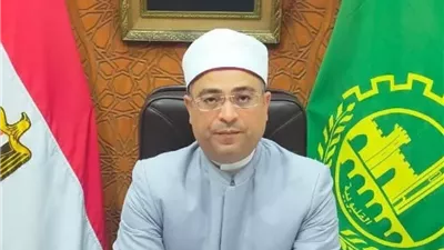 أوقاف القليوبية تطلق برنامجاً دعوياً شاملاً لشهر رمضان 1447هـ