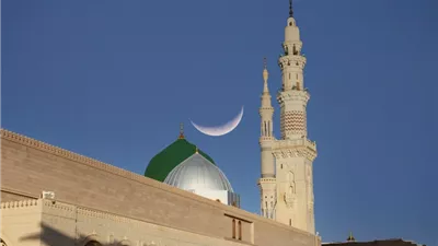 المحكمة العليا في السعودية تحدد موعد تحري هلال رمضان 2026