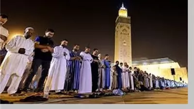 هل يؤثر التقصير أو ترك التراويح على صحة الصيام؟