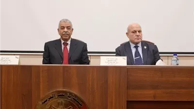 إنجاز جديد.. مكتب التأديب بالنيابة الإدارية يحقق 100٪ للعام الثال