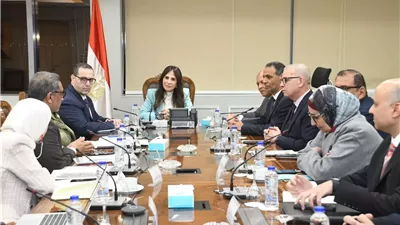 الإسكان: خطة تسويق جديدة لمشروعات الشيخ زايد والعلمين