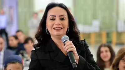 إطلاق وتوقيع كتاب المنياوية مرفت تلاوي امرأة من صعيد مصر