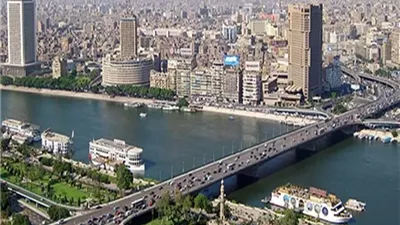 الأرصاد: لا عواصف ترابية خلال الأسبوع.. وانخفاض الحرارة مع بداية رمضان