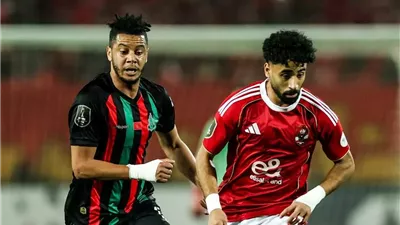 رسميًا.. الجيش الملكي يتقدم بشكوى ضد الأهلي بسبب تجاوزات الجماهير