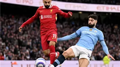 بعد غيابه عن التهديف.. هل يرحل محمد صلاح عن ليفربول نهاية الموسم؟