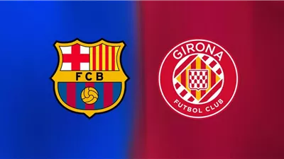 موعد مباراة برشلونة وجيرونا اليوم بالدوري الإسباني.. والقنوات الناقلة
