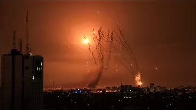 إصابات برصاص آليات الاحتلال غرب خان يونس جنوب قطاع غزة