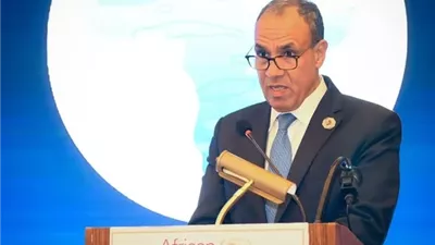 مصر تثمن اعتماد 