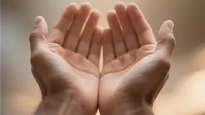 اسم الله المجيب..رجاء لا يخيب ودعاء لا يرد 