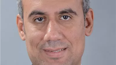 د. سامح محروس عضوا فى وحدة 
