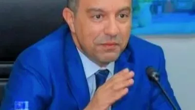 عمرو الغريب محافظ المنوفية الجديد | السيرة الذاتية والمهنية