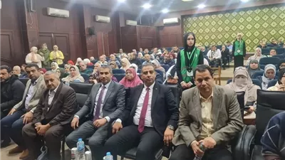 الشباب والرياضة تطلق ملتقى تدريبياً لتطوير الأداء المالي بالقليوب