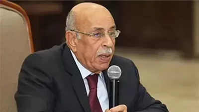 النيابة الإدارية تنعى الدكتور مفيد شهاب قامة القانون الدولي