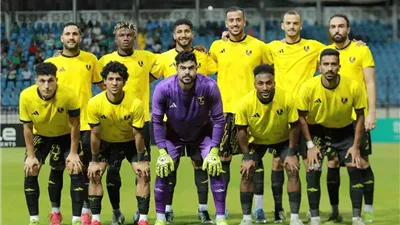 تفاصيل الاحداث المثيرة التى شهدتها مباراة مودرن وكهرباء الإسماعيلية