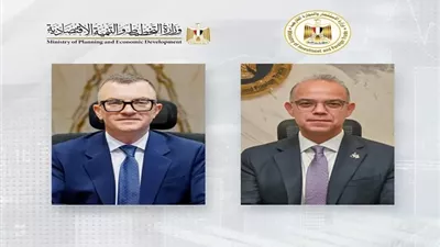 الاستثمار والتخطيط تطلقان تقرير مراجعة خصائص الاستثمار الأجنبي ال