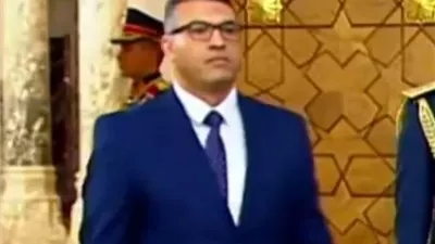 مصطفى الببلاوي محافظ قنا الجديد: مصلحة المواطن أولوية قصوى