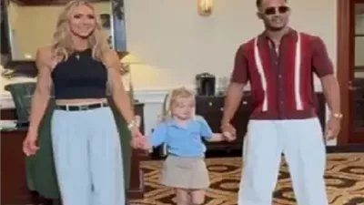 محمد رمضان يكشف كواليس تصوير كليبه الجديد فى منزل نرامب