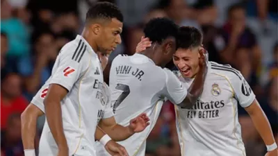 موعد مباراة ريال مدريد وبنفيكا اليوم في دوري أبطال أوروبا