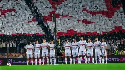 الزمالك يقرر صرف شهرين من مستحقات اللاعبين المتأخرة خلال أيام
