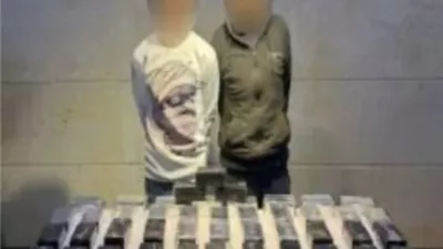 مصرع 3 عناصر فى مواجهة مع الشرطة خلال مداهمة بؤر تجار المخدرات