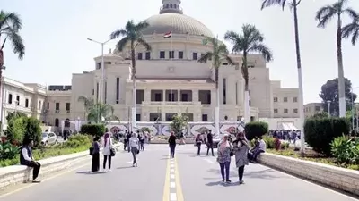 جامعة القاهرة تطلق منصة «أثر» لتنظيم المشاركة المجتمعية أول مارس