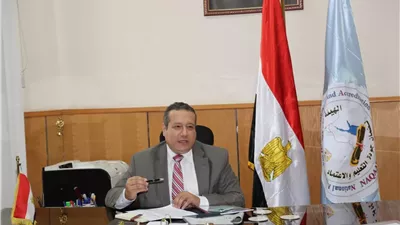 علاء عشماوي: الجودة هي الطريق الآمن لوصول الخريج المصري إلى سوق العمل العالمي