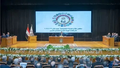 الانتاج الحربي: الموازنة المقبلة تضع التصنيع المحلي على رأس الأولويات