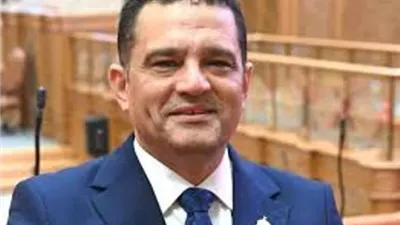 الجزار : طلب إحاطة لاستمرار وقف البطاقات التموينية رغم إتمام 