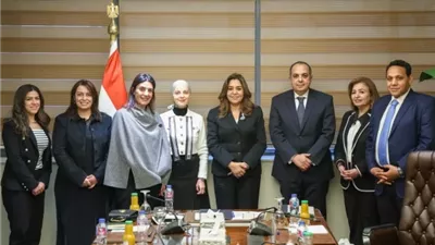 حياة كريمة تتوسع| اتفاق التنمية المحلية مع برنامج الأغذية العالمي