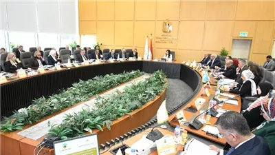العصار: 67 مشروعًا جديدًا للمقاولون العرب وخطة نمو مستدام