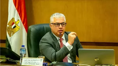 جمال الدين: سر نجاح اقتصادية قناة السويس يكمن في إجراءات الشباك الواحد