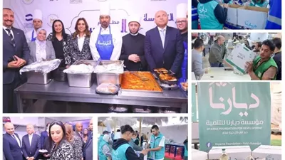 تكامل حكومى وأهلى واسع النطاق.. لتعزيز الحماية الاجتماعية