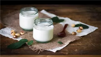 طريقة عمل الزبادي في المنزل لسحور رمضان