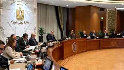 مدبولي: فتح آفاق أوسع للتواصل مع أعضاء البرلمان يخدم مصلحة المواطن