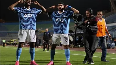منحة من الأهلي..بيراميدز يواجه الجيش الملكي المغربي بدون جمهور