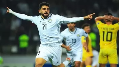 النحاس يسقط أمام فيتوريا..الوصل يطيح بالزوراء من دوري الأبطال