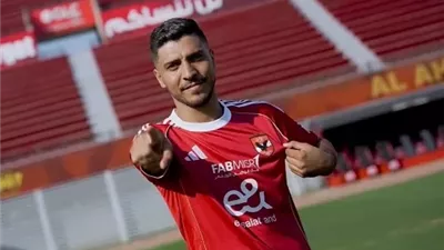 تفاصيل جلسة توروب مع محمد شريف.. والمطالبة بتجهيز هادي رياض