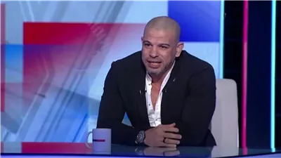 بشير التابعي: أداء الأهلي يشهد تراجعًا.. والزمالك لن يتوج بأي بطولة