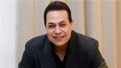 حكيم يحيى سهرة رمضانية باحدى الخيم بالتجمع بهذا الموعد