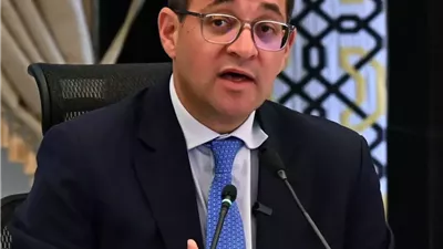 وزير المالية: بدء تطبيق الحزمة الجديدة للحماية الاجتماعية قبل رمضان