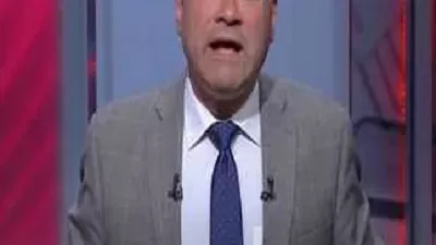 نشأت الديهي: 